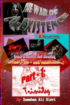 Paperback The War of Co-existence Book