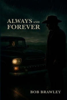 Paperback Always and Forever Book