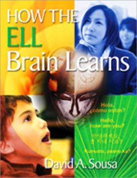 Paperback How the Ell Brain Learns Book