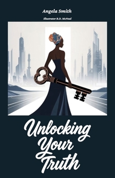Paperback Unlocking Your Truth Book