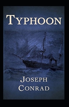 Paperback Typhoon Annotated Book