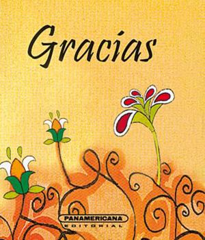 Hardcover Gracias (Spanish Edition) [Spanish] Book