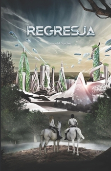 Paperback Regresja [Polish] Book