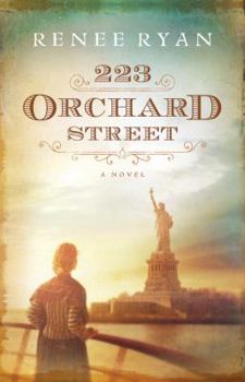 Paperback 223 Orchard Street Book