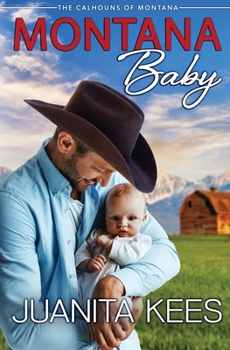 Paperback Montana Baby Book