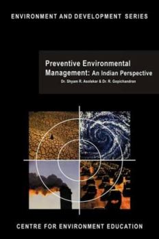 Eads: Preventive Environmental Management: An Indian Perspective - Book  of the Environment and Development