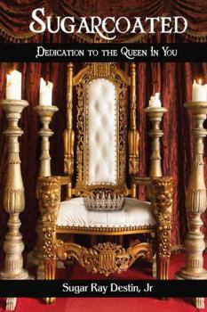 Paperback Sugarcoated Book