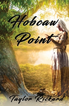 Paperback Hobcaw Point Book