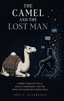Hardcover The Camel & The Lost Man Book