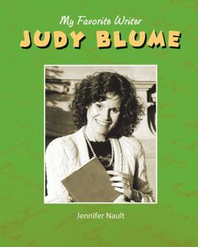 Hardcover Judy Blume Book