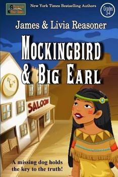 Paperback Mockingbird and Big Earl Book