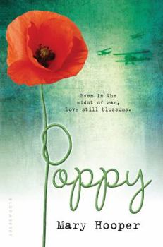 Hardcover Poppy Book