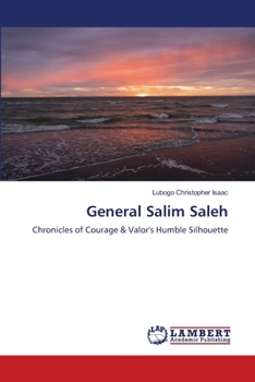General Salim Saleh