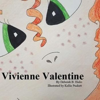 Paperback Vivienne Valentine Book