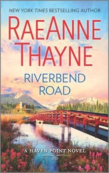Mass Market Paperback Riverbend Road: A Clean & Wholesome Romance Book