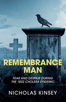 Paperback Remembrance Man Book