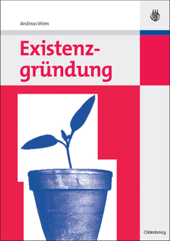 Paperback Existenzgründung [German] Book