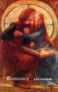Paperback Romance Book