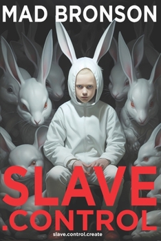 Paperback Slave.Control Book