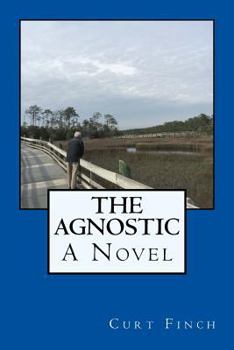 Paperback The Agnostic Book