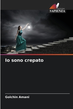 Paperback Io sono crepato [Italian] Book