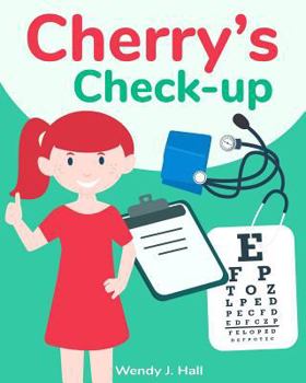 Paperback Cherry's Check-up Book