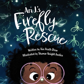 Paperback Ari J.'s Firefly Rescue Book