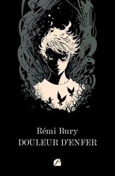 Paperback Douleur d'enfer [French] Book