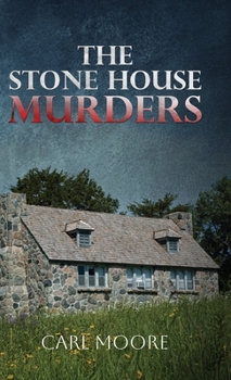 Hardcover The Stone House Murders Book