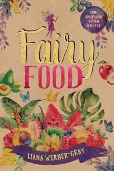 Paperback Fairy Food Book