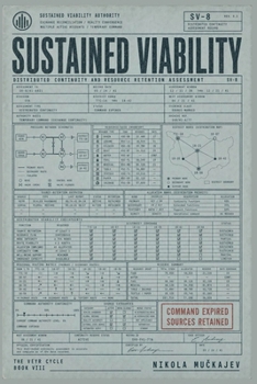 Sustained Viability (The Veyr Cycle)
