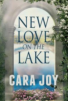 Paperback New Love on The Lake: A Christian Romance Novella Book