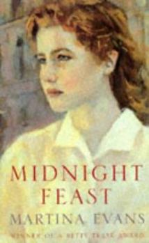 Hardcover Midnight Feast Book