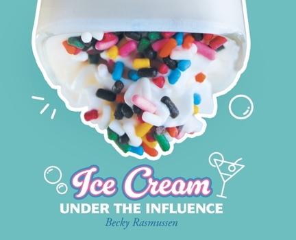 Hardcover Ice Cream Under The Influence Book