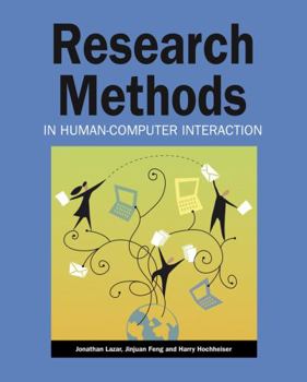 Paperback Research Methods In Human-Comp Book