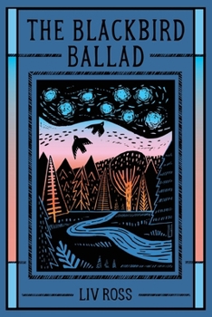 Paperback The Blackbird Ballad Book