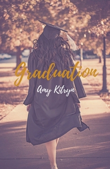 Paperback Graduation Book