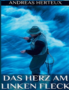 Paperback Das Herz am linken Fleck [German] Book