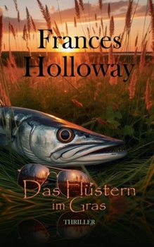 Paperback Das Flüstern im Gras [German] Book