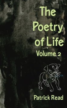 Paperback The Poetry of Life, Volume Two Book