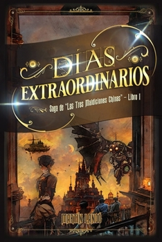 Paperback Días Extraordinarios [Spanish] Book