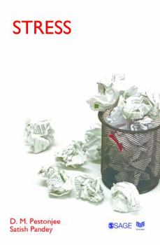 Paperback Stress and Work: Perspectives on Understanding and Managing Stress Book