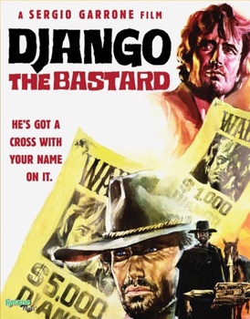 Django the Bastard