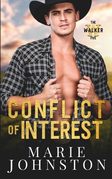 Paperback Conflict of Interest Book