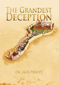 Paperback The Grandest Deception Book