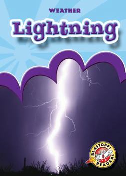 Paperback Lightning Book