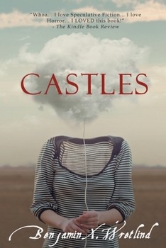 Paperback Castles Book