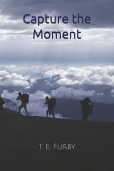 Paperback Capture the Moment Book