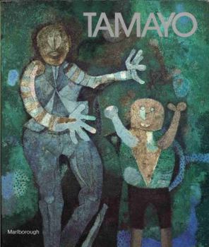 Paperback Rufino Tamayo: Recent paintings, 1980-1990 : September 26-October 16, 1990 Book