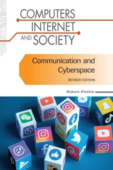 Paperback Communication and Cyberspace, Revised Edition Book